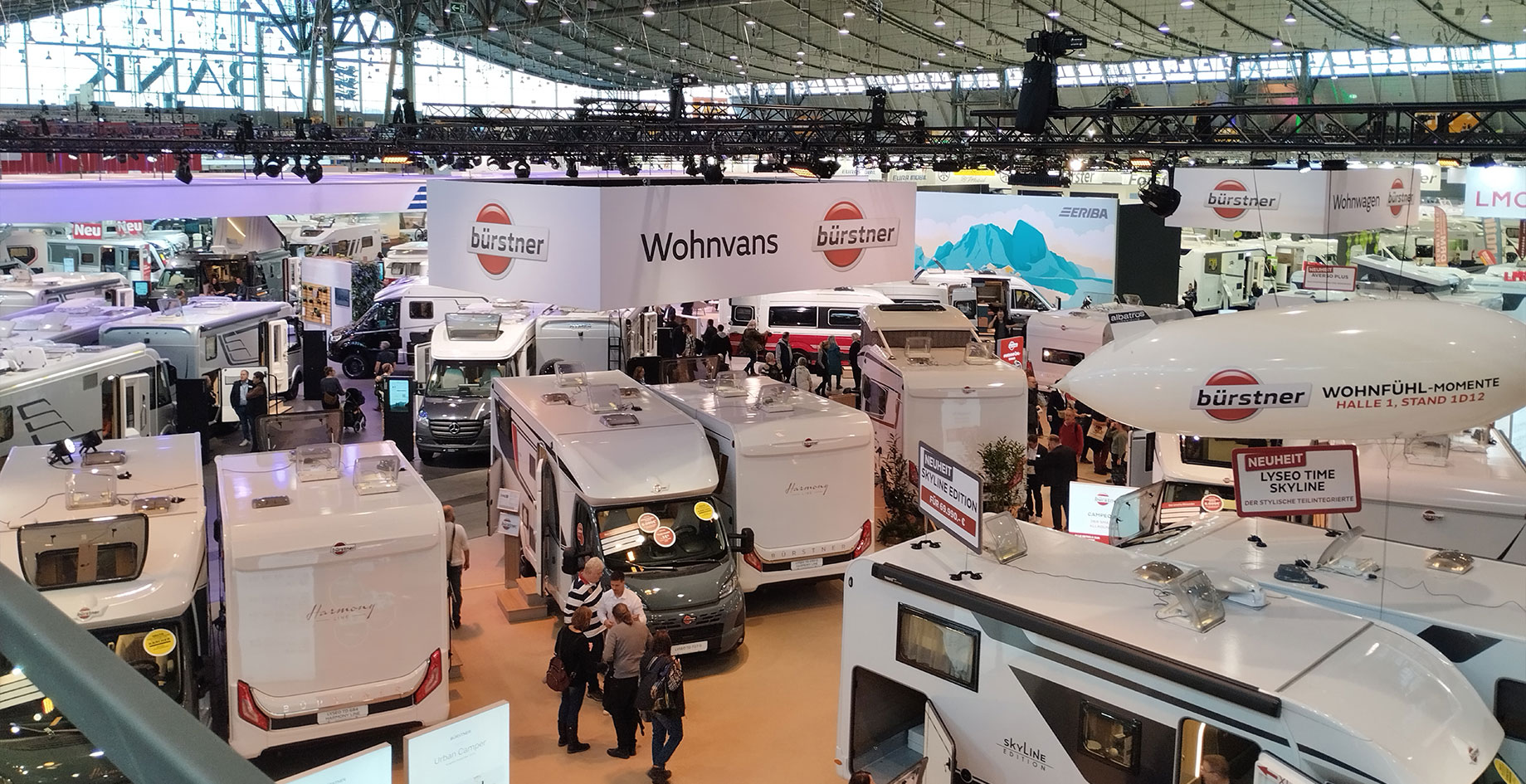 CMT Stuttgart