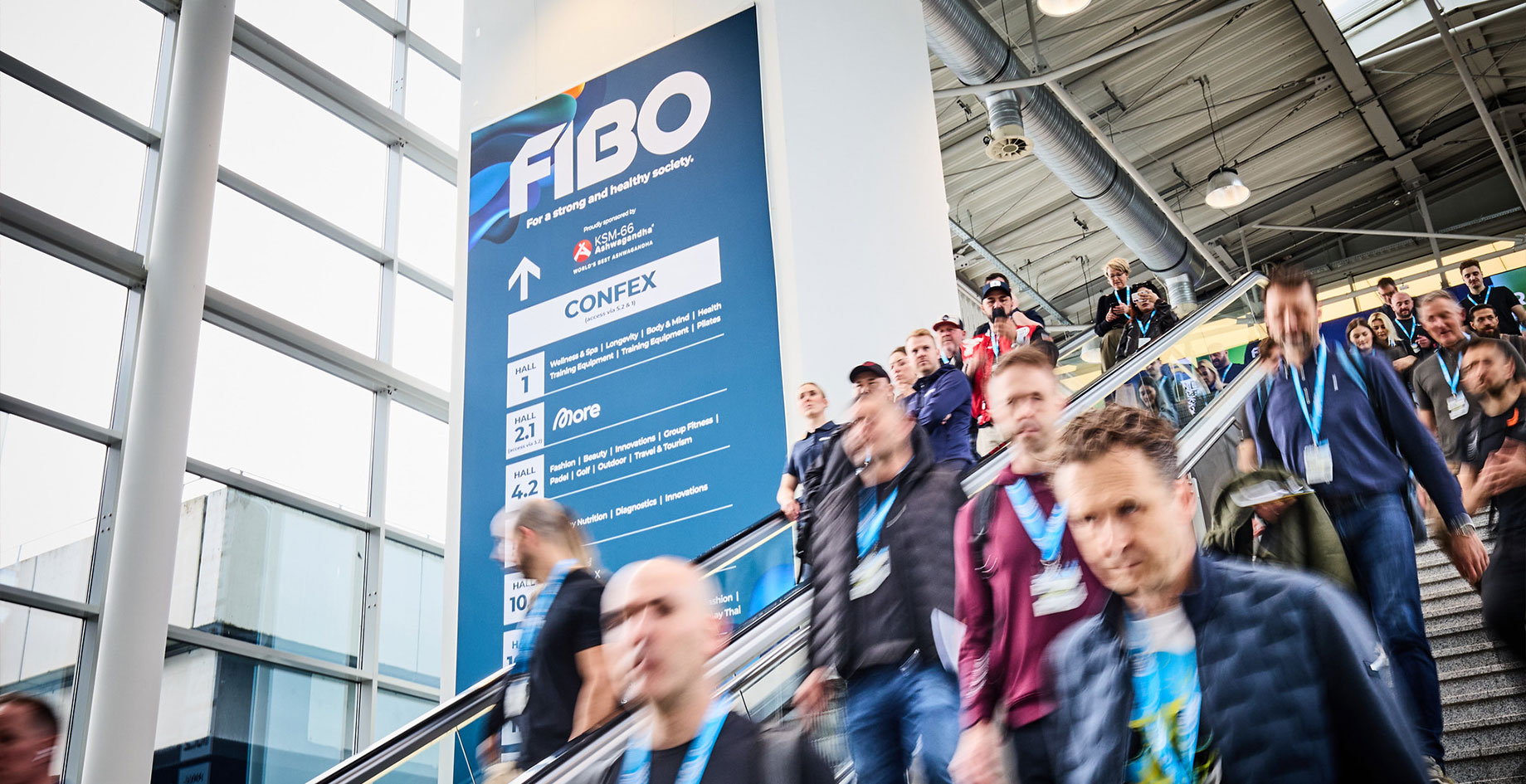 FIBO Köln
