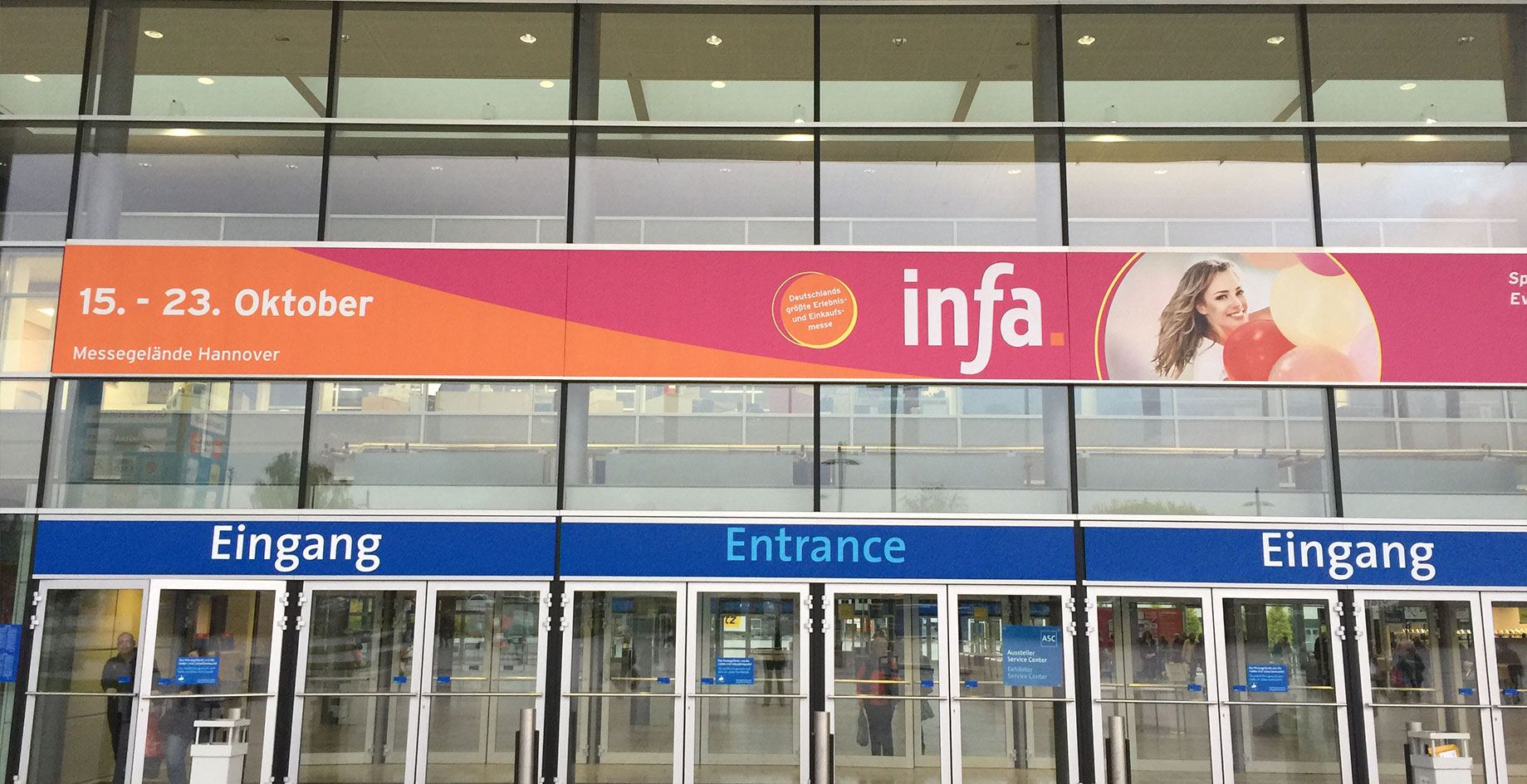 infa Hannover