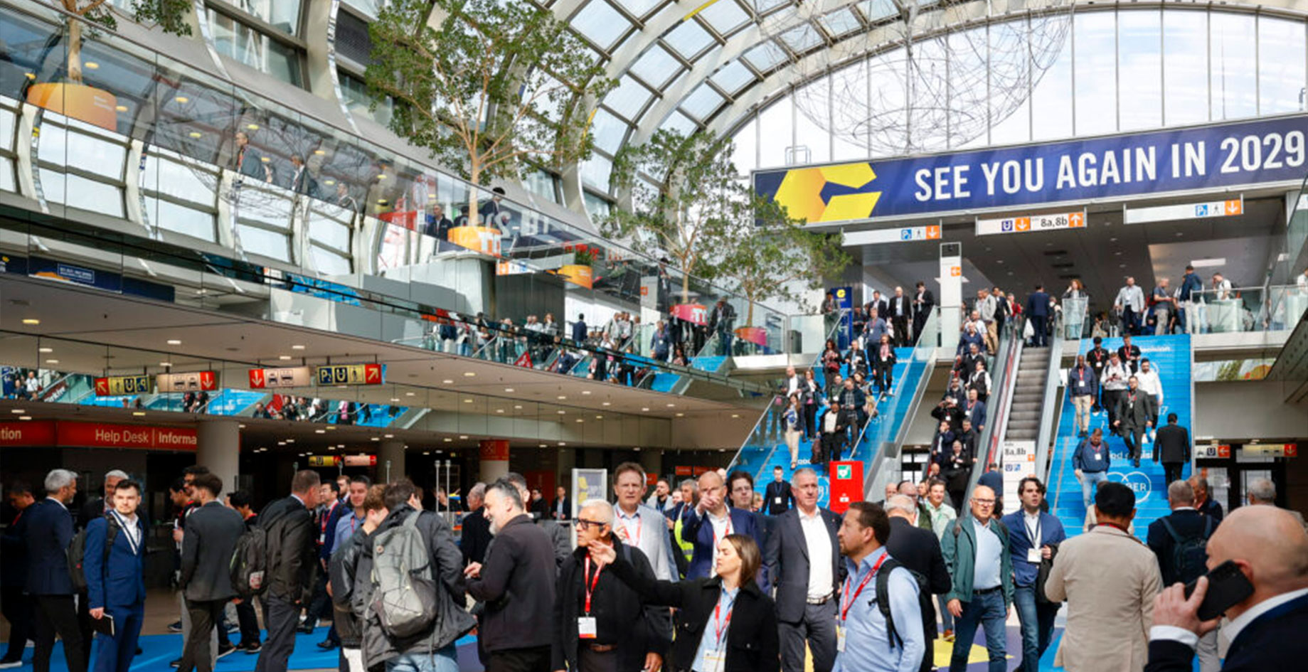 interpack Düsseldorf