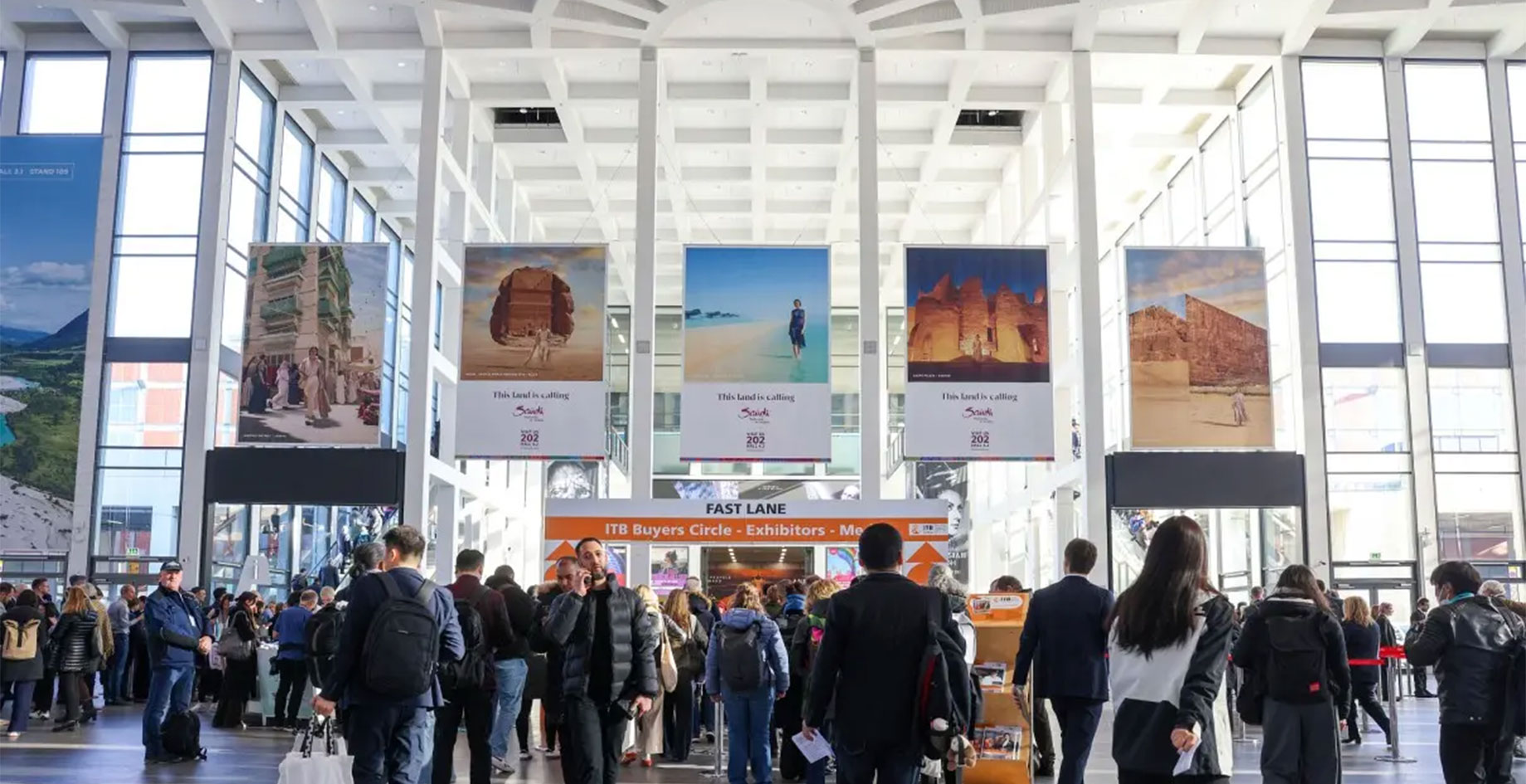 ITB Berlin