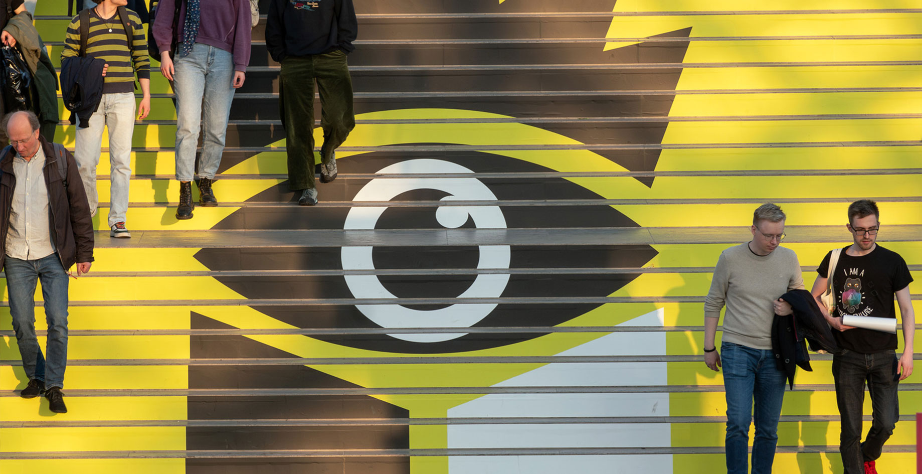 Leipziger Buchmesse