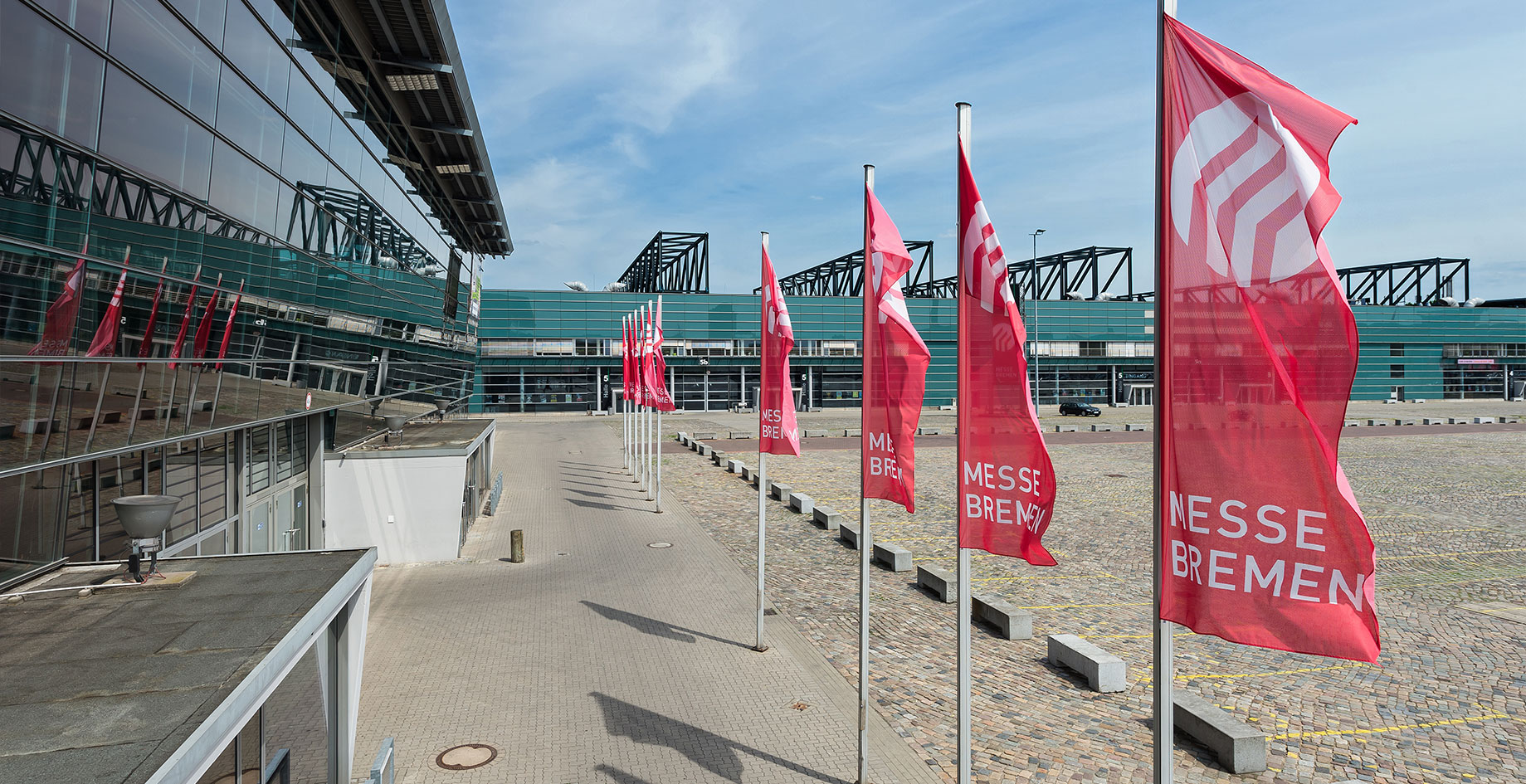 Messestadt Bremen