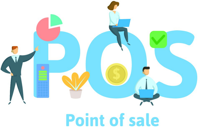 Point Of Sale Point Of Sale