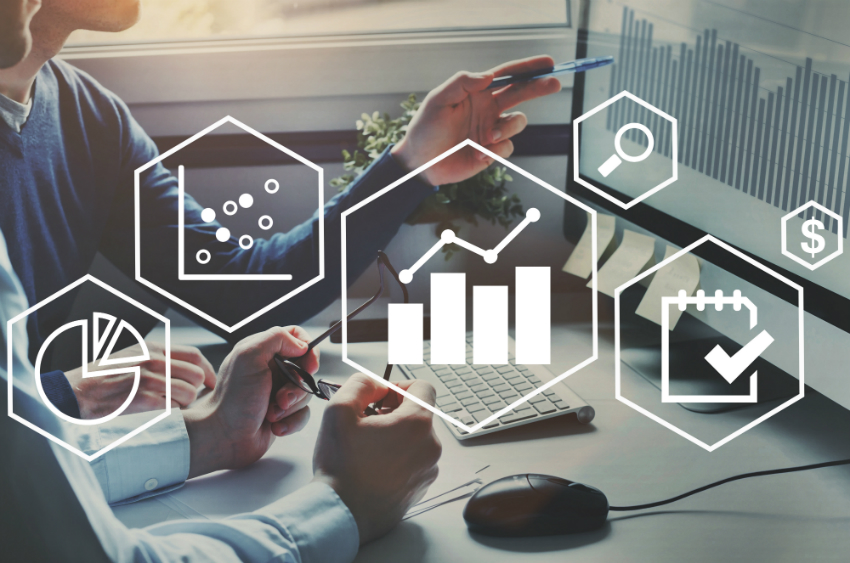 Daten analysieren Daten analysieren