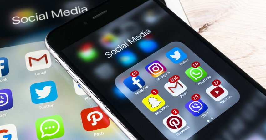 Social Media für Messen als Baustein der UNternehmenskommunikation