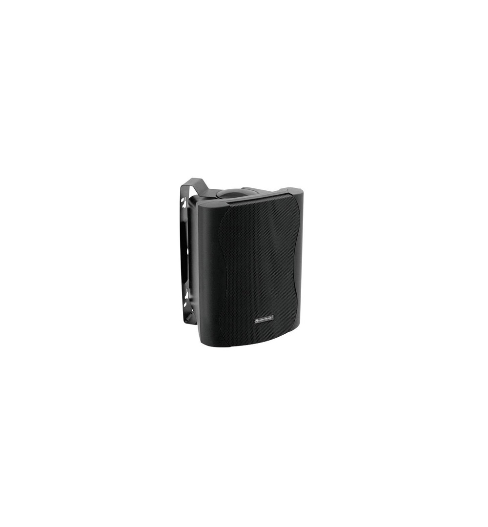 OMNITRONIC C-40 schwarz 2x