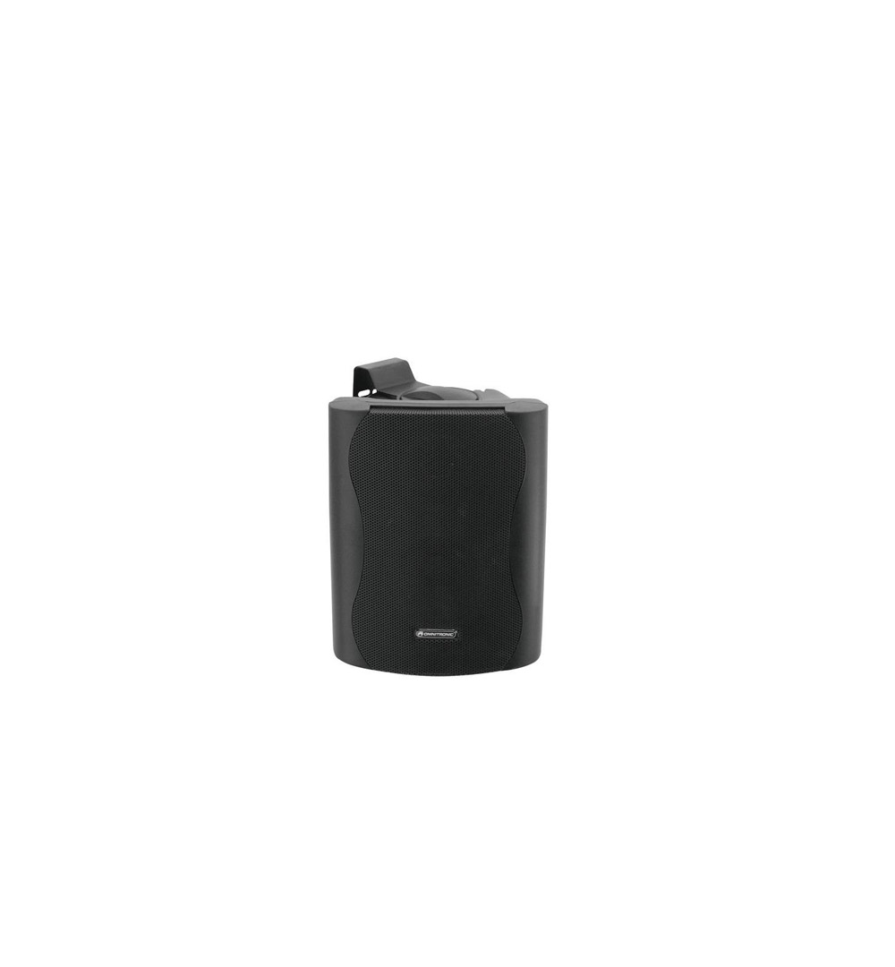 OMNITRONIC C-40 schwarz 2x