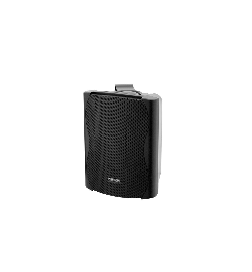 OMNITRONIC C-60 schwarz 2x