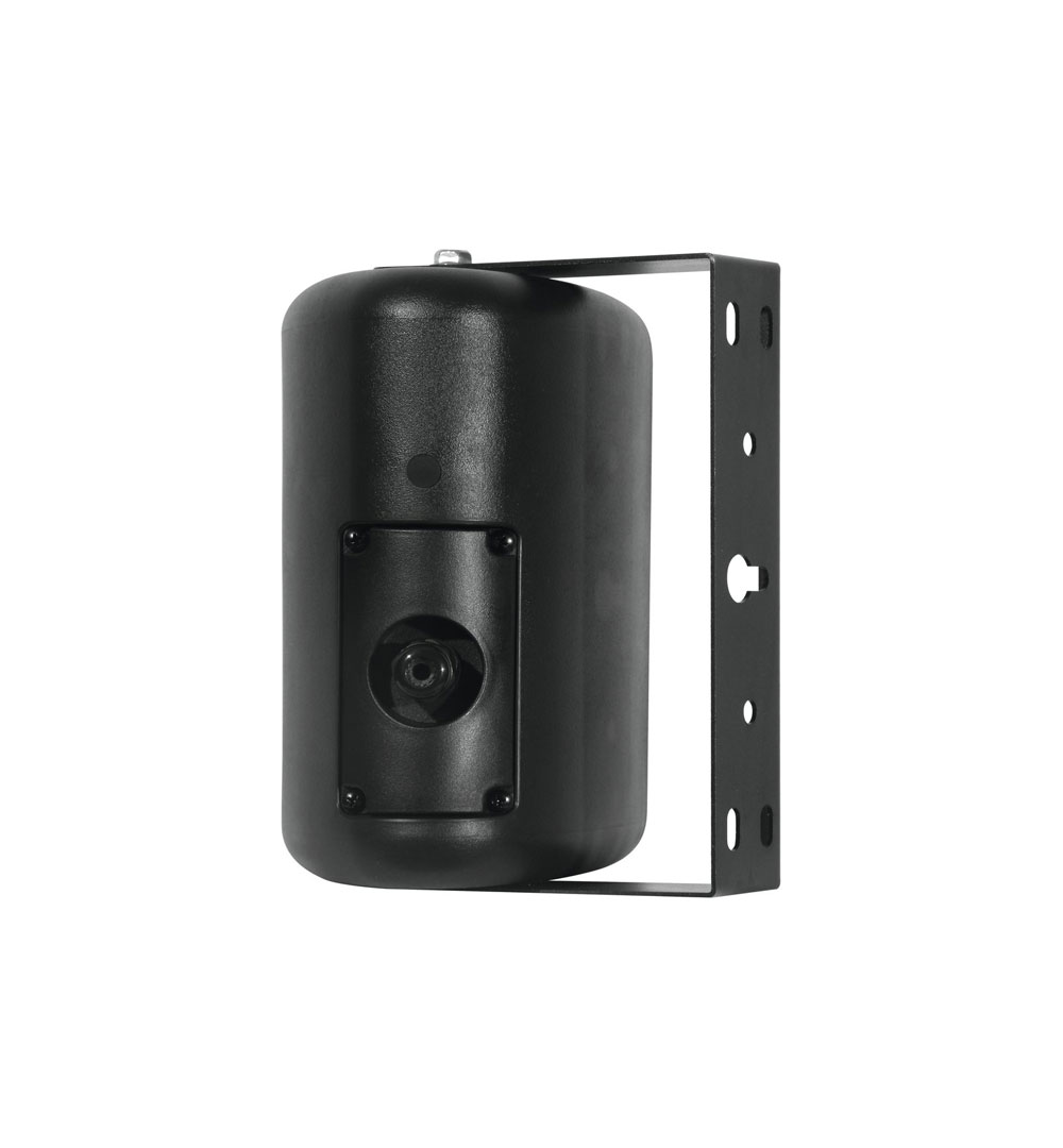 OMNITRONIC ODP-204 Installationslautsprecher 16 Ohm schwarz 2xOMNITRONIC ODP-204 Installationslautsprecher 16 Ohm schwarz 2x - live 03