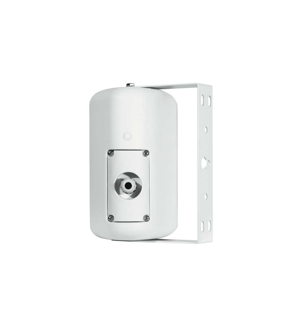 OMNITRONIC ODP-204 Installationslautsprecher 16 Ohm weiß 2xOMNITRONIC ODP-204 Installationslautsprecher 16 Ohm weiß 2x - live 03