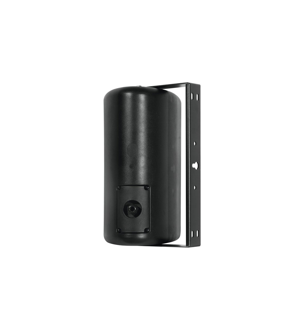 OMNITRONIC ODP-206 Installationslautsprecher 16 Ohm schwarz 2xOMNITRONIC ODP-206 Installationslautsprecher 16 Ohm schwarz 2x - live 03