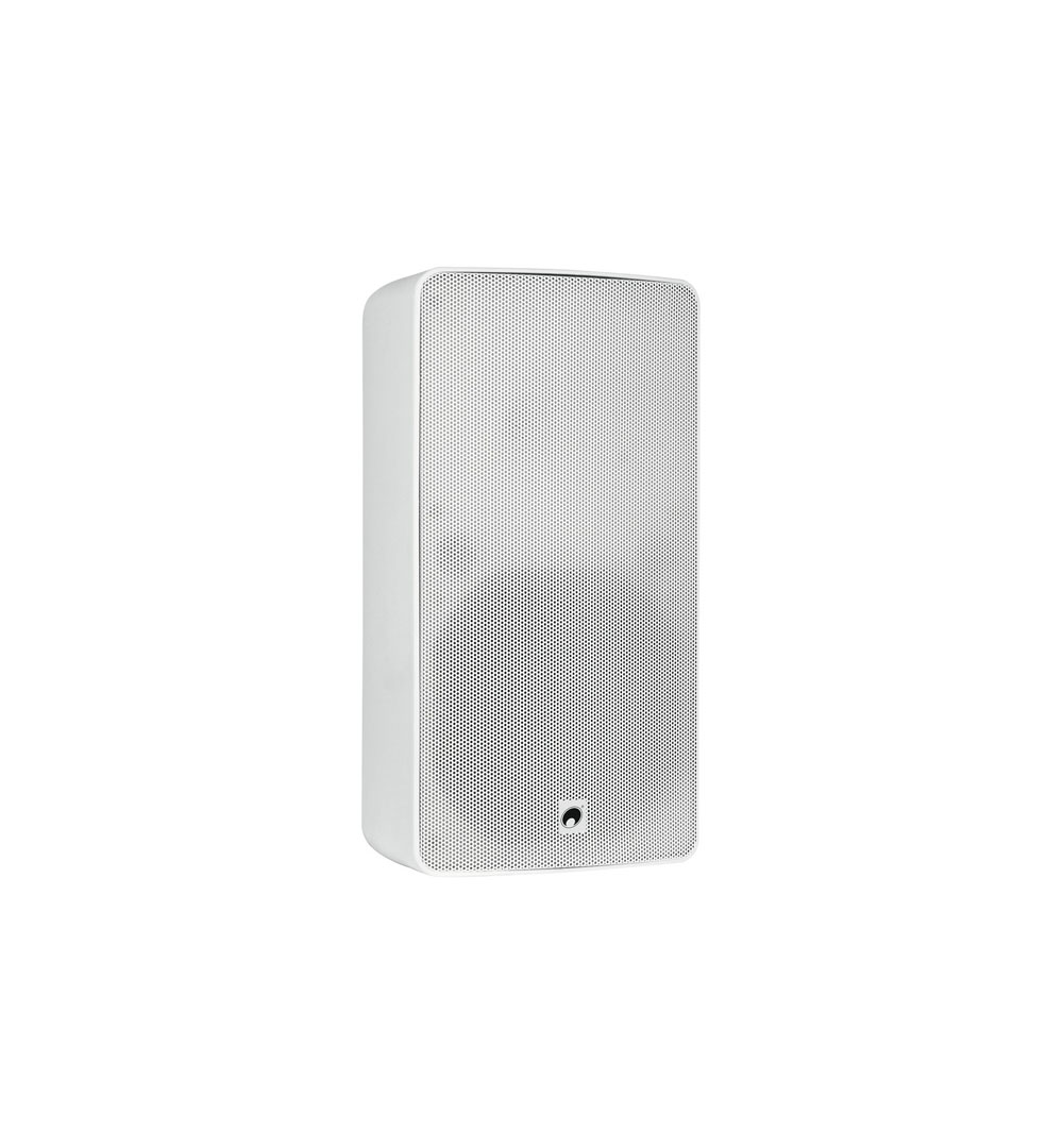 OMNITRONIC ODP-208 Installationslautsprecher 16 Ohm weiß