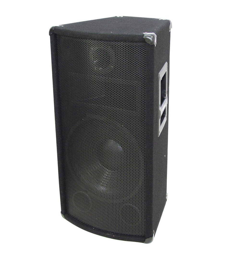 OMNITRONIC TX-1220 3-Wege-Box 700W