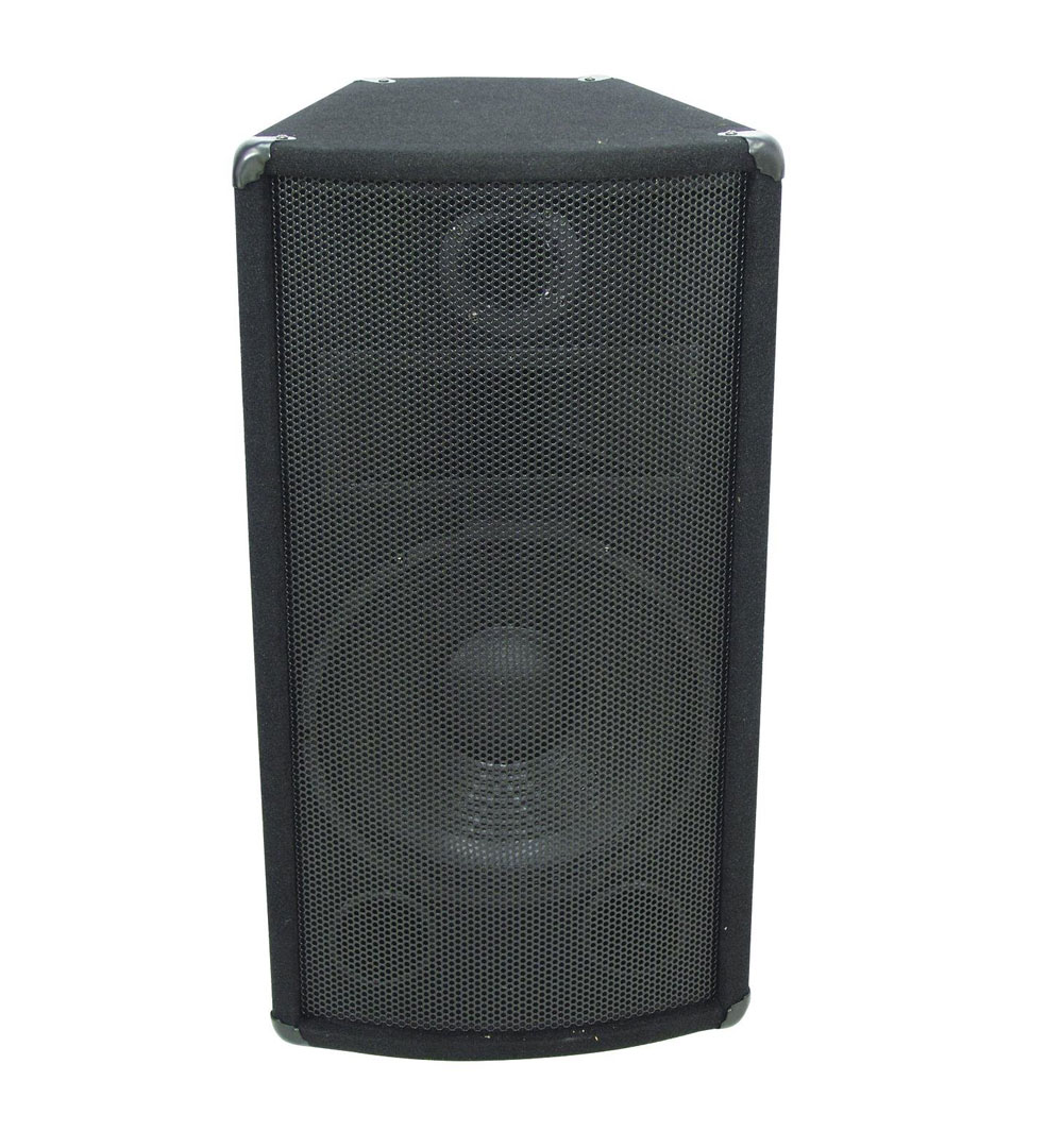 OMNITRONIC TX-1220 3-Wege-Box 700W