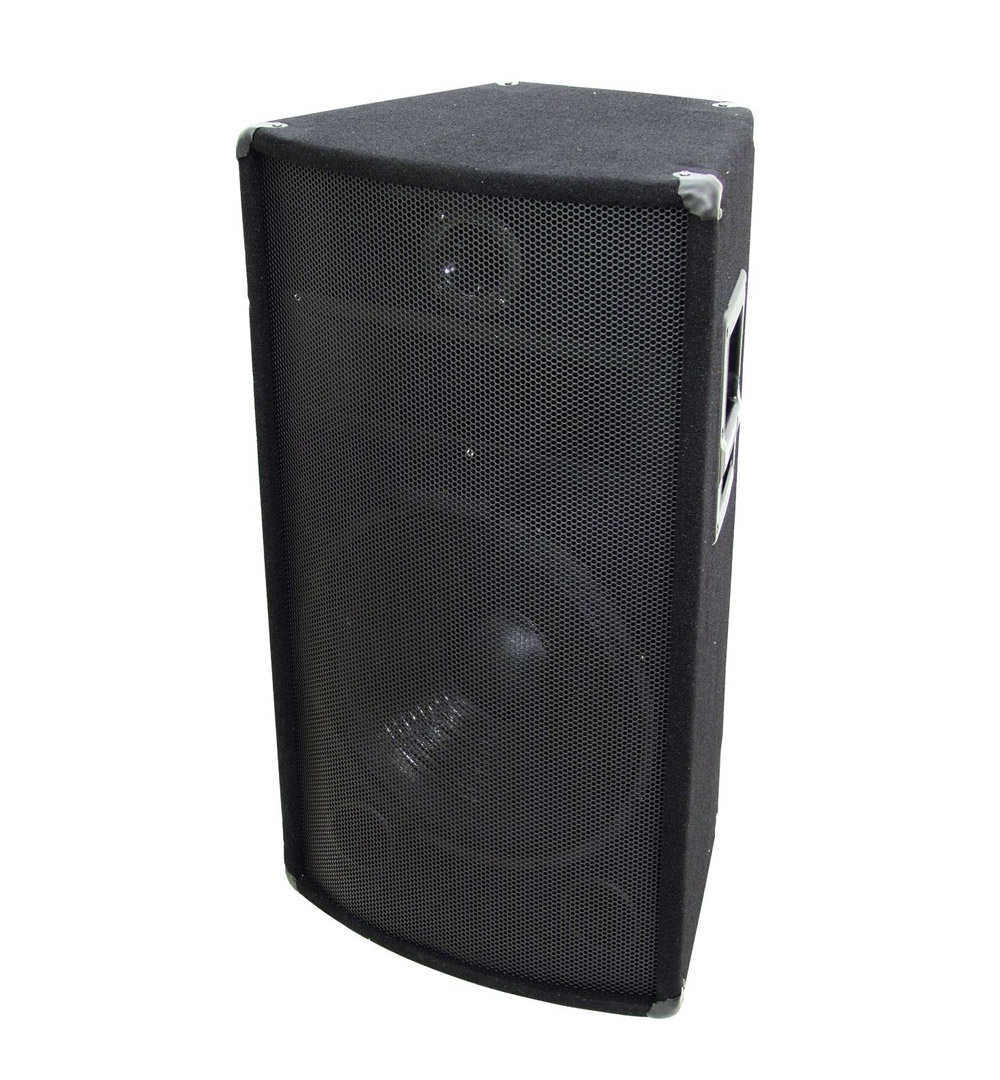OMNITRONIC TX-1520 3-Wege-Box 900W