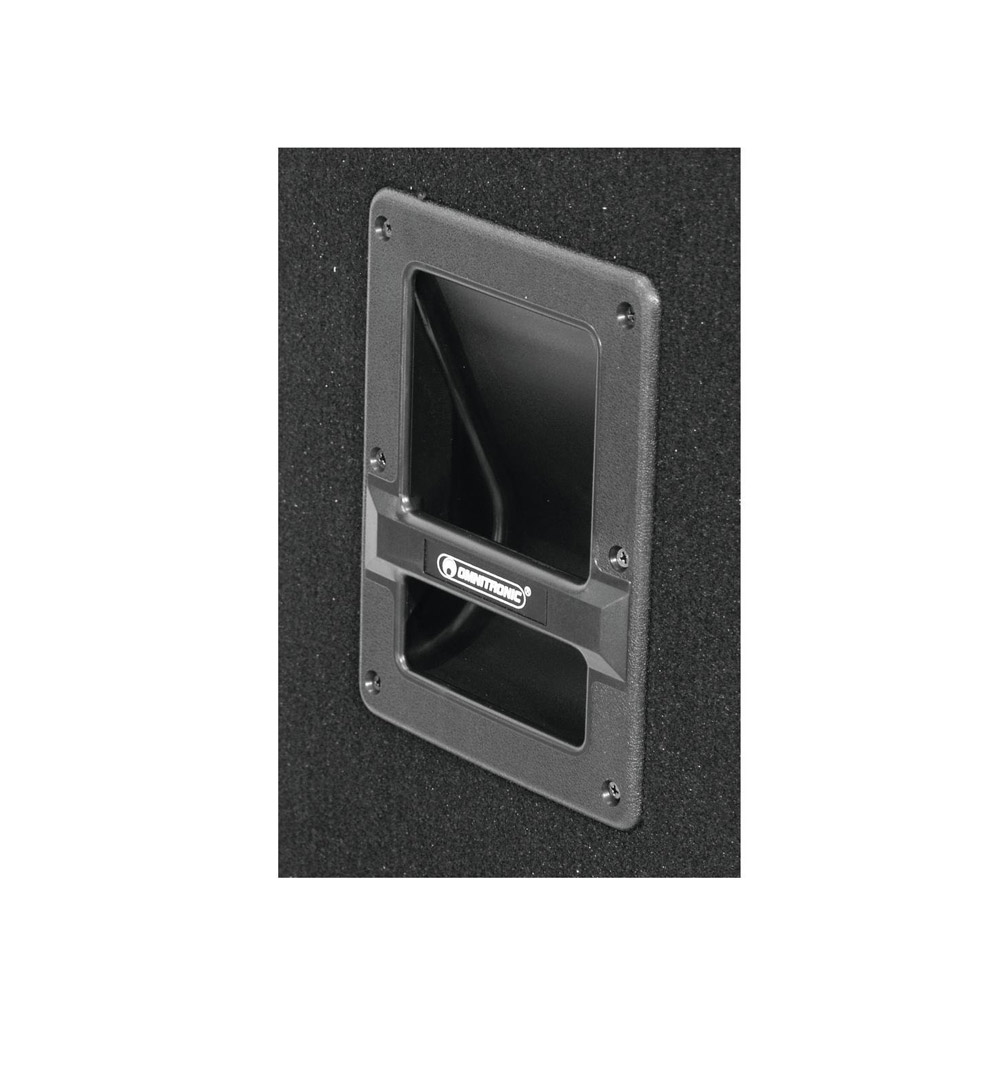OMNITRONIC TX-1520 3-Wege-Box 900W
