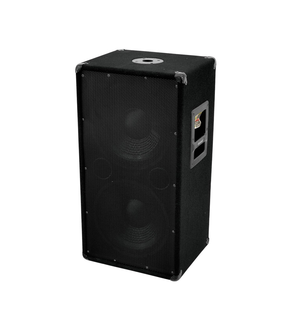 OMNITRONIC BX-2250 Subwoofer 800W