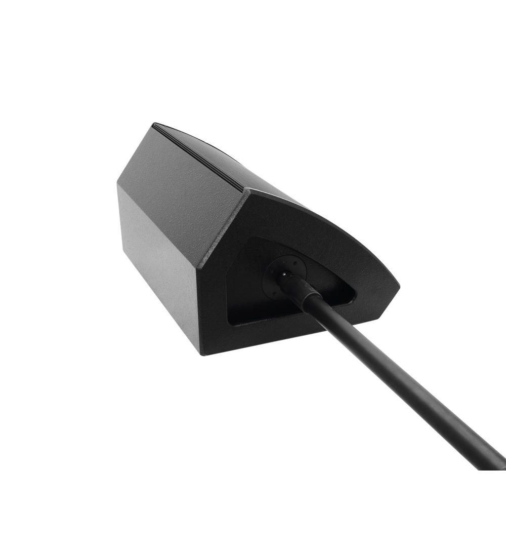 OMNITRONIC KM-115A Aktiv-Bühnenmonitor koaxial
