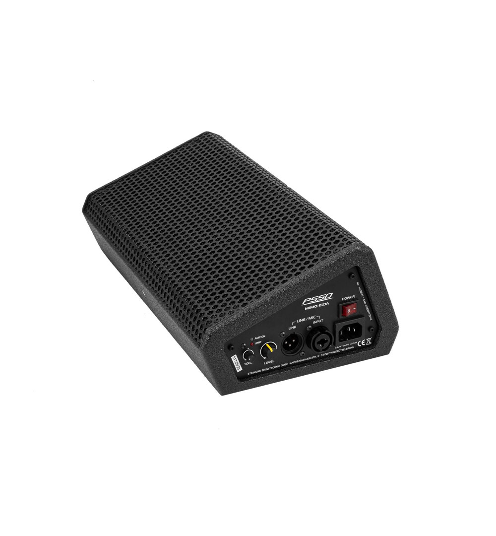PSSO MIMO-150A Aktiv-Bühnenmonitor