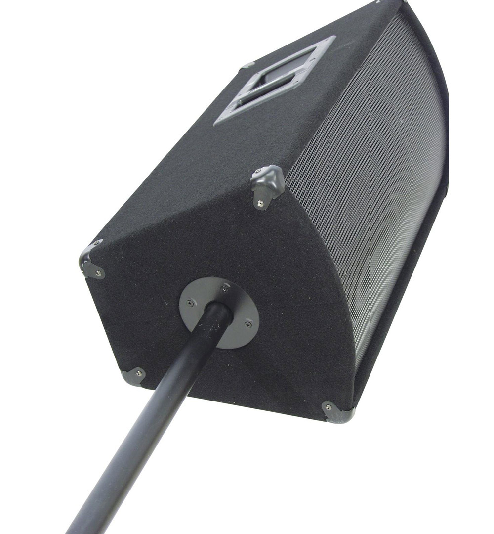 OMNITRONIC TMX-1530 3-Wege-Box 1000W