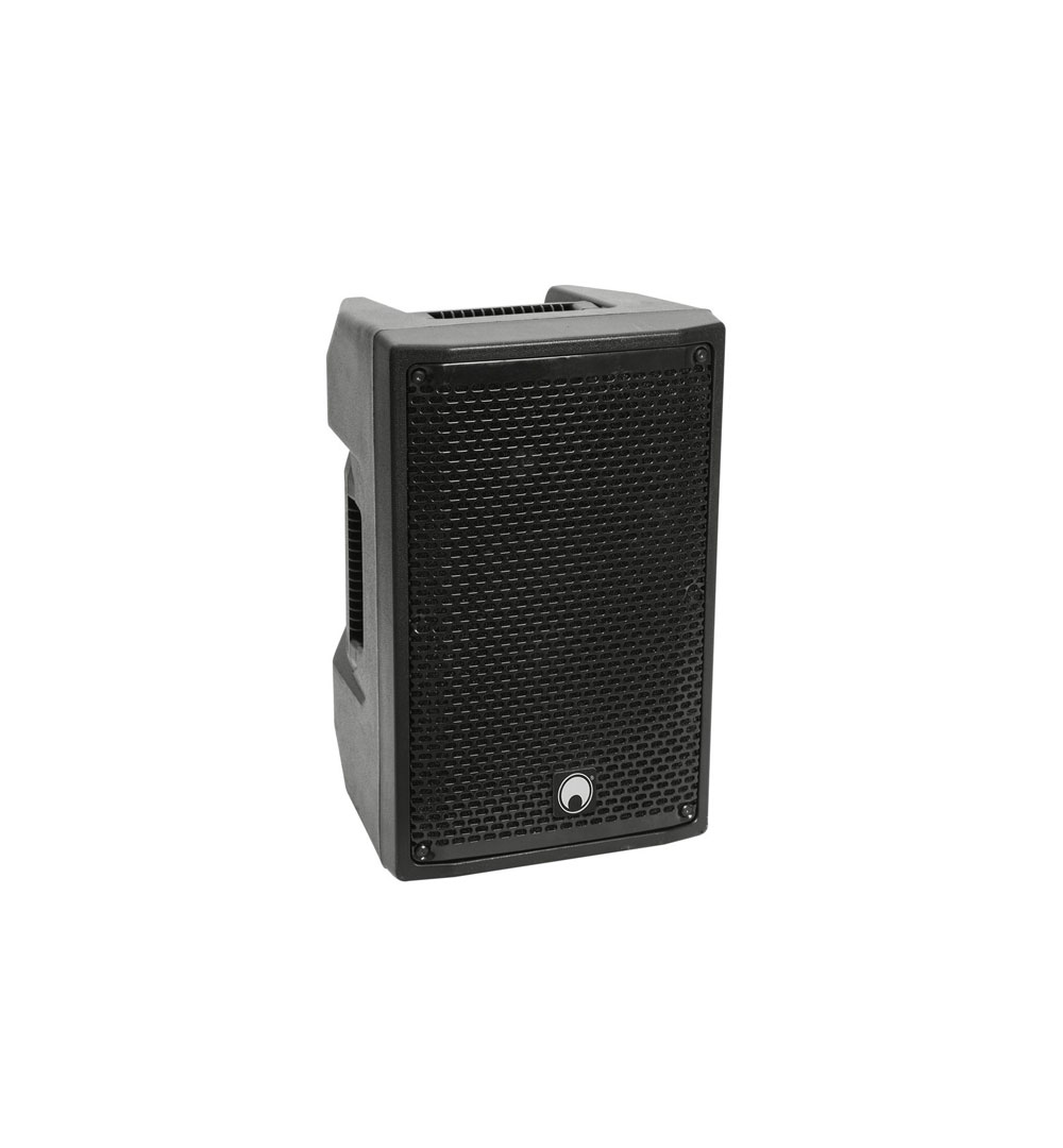 OMNITRONIC XKB-208A 2-Wege Lautsprecher, aktiv, Bluetooth