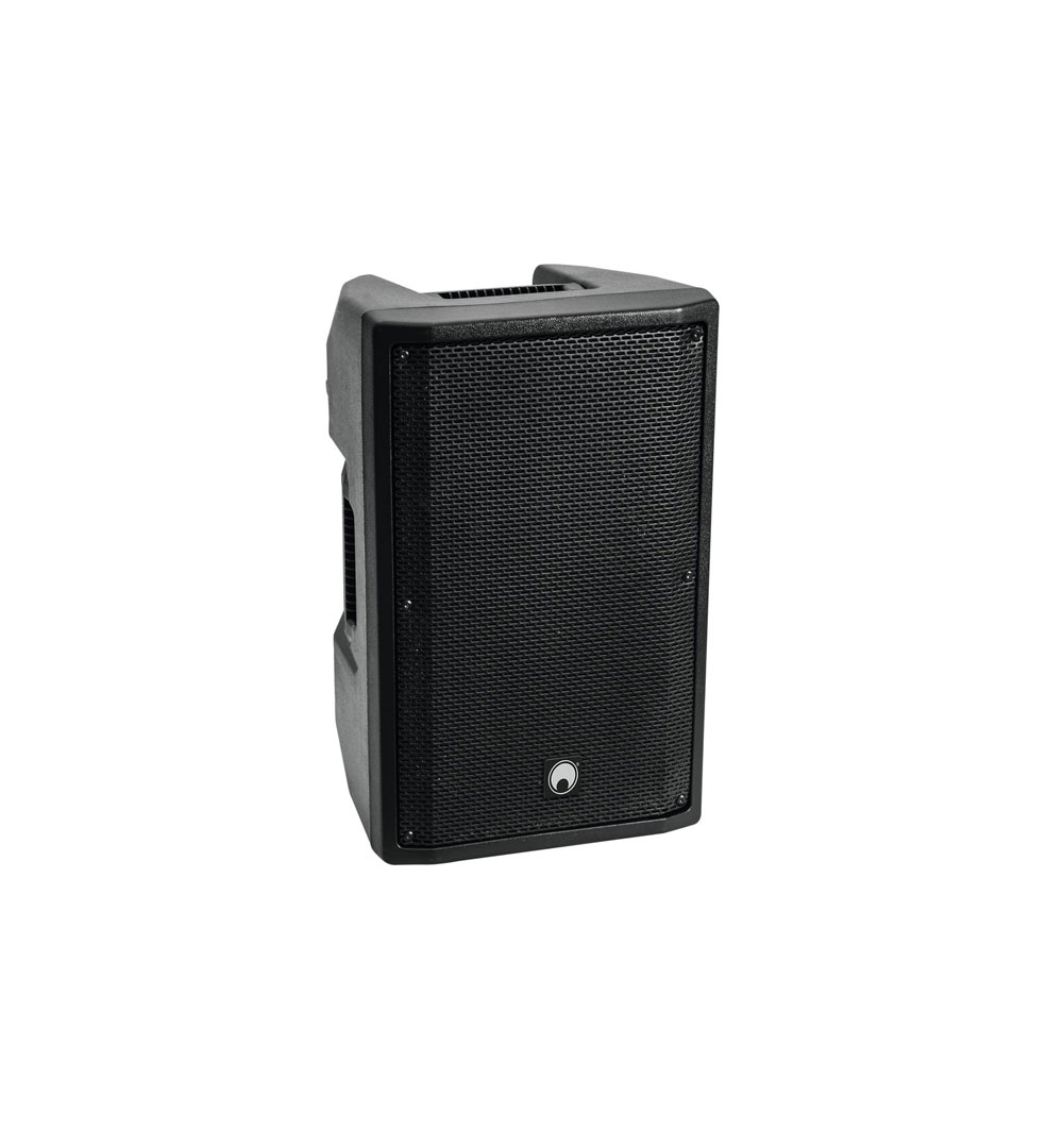 OMNITRONIC XKB-210A 2-Wege Lautsprecher, aktiv, Bluetooth