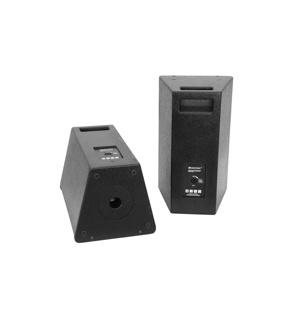 OMNITRONIC MAXX-1508 2-Wege Top 2x