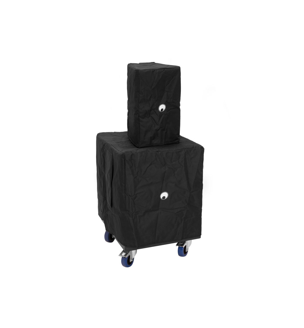 OMNITRONIC MAXX-1810 Sat Cover