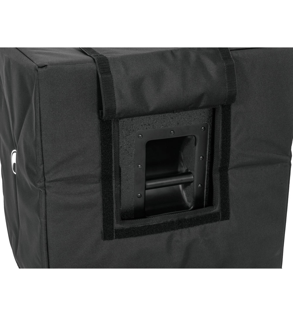 OMNITRONIC MAXX-1508 Sub Cover MK2