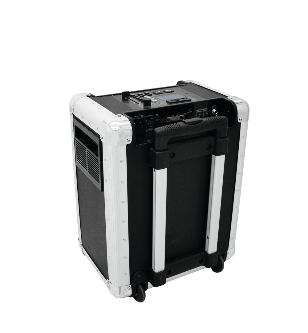 OMNITRONIC MAXX-1508 Sub Cover MK2