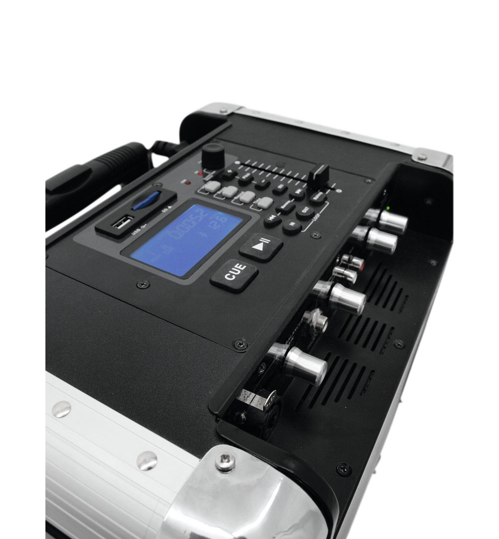 OMNITRONIC MAXX-1508 Sub Cover MK2