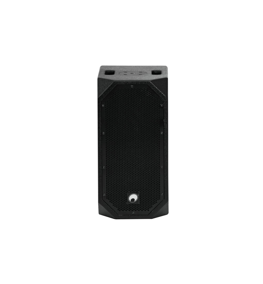 OMNITRONIC BOB-82X Subwoofer schwarz