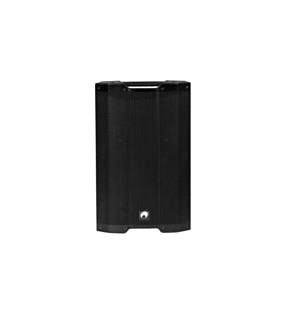 OMNITRONIC XIRA-215A  Aktiver 2-Wege Lautsprecher FIR-DSP