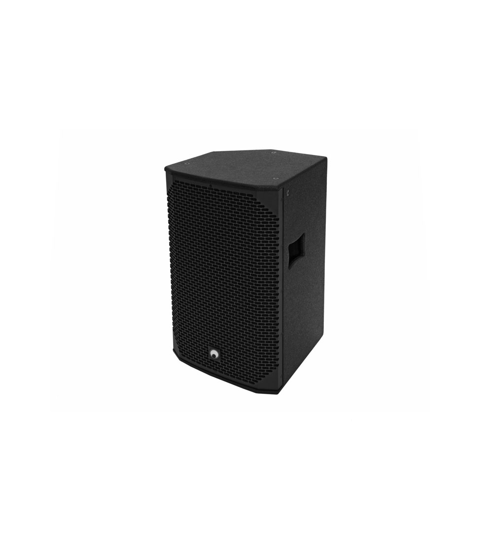OMNITRONIC AZX-210 2-Wege Top 200W
