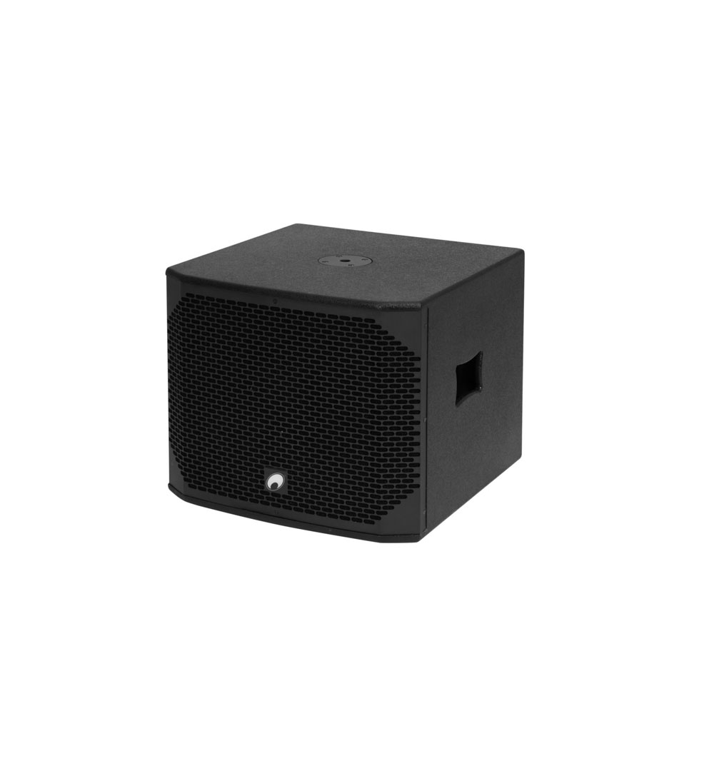 OMNITRONIC AZX-115 PA-Subwoofer 400W