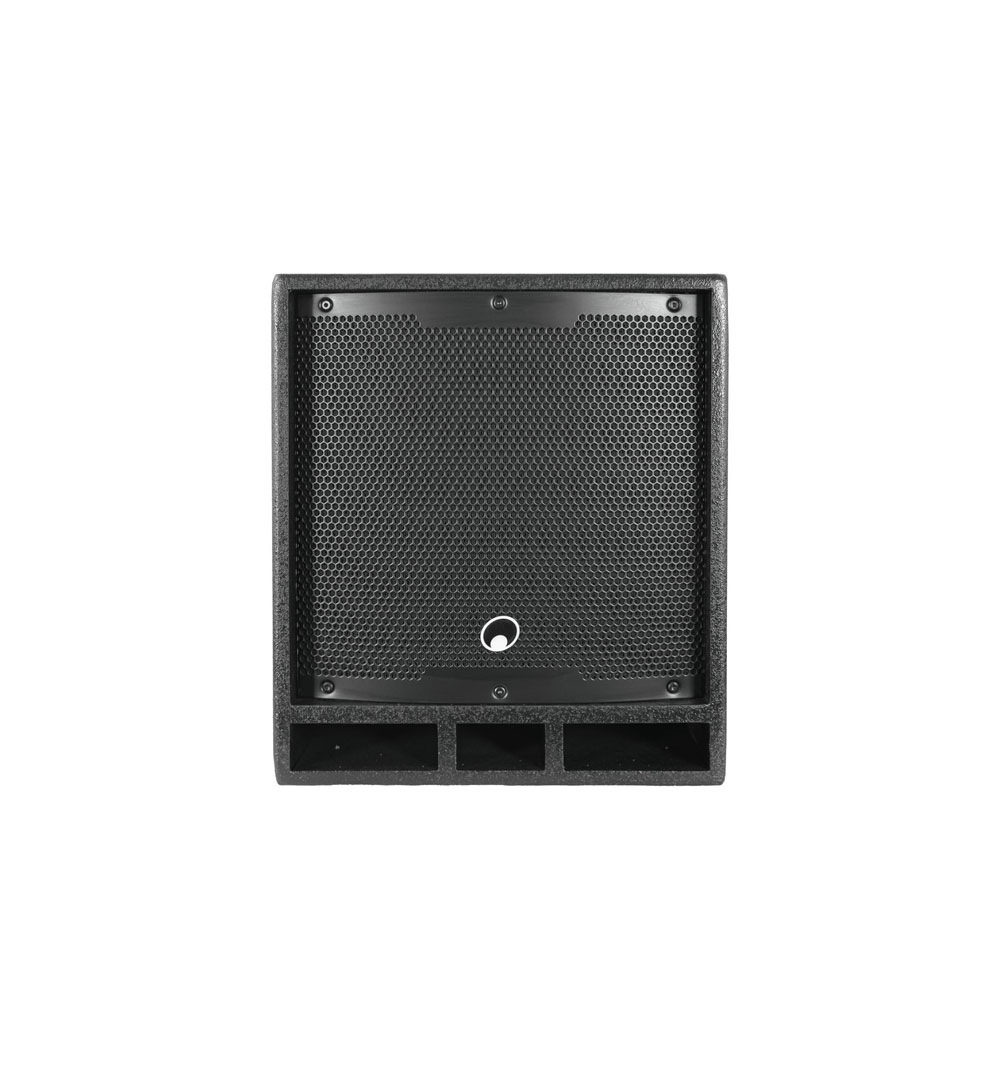 OMNITRONIC MAXX-1206DSP 2.1 Aktiv-System