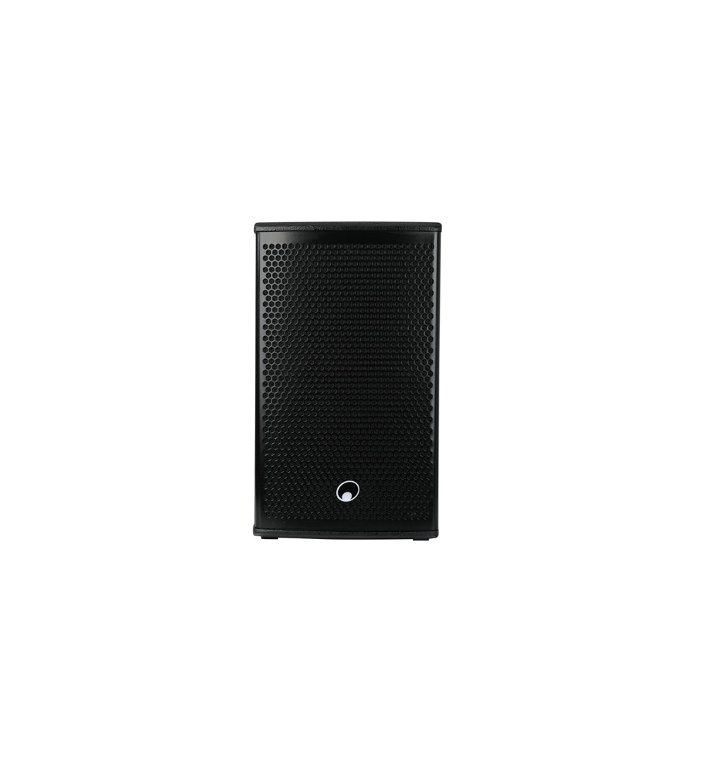 OMNITRONIC PAS-208 MK3 2-Wege-Top