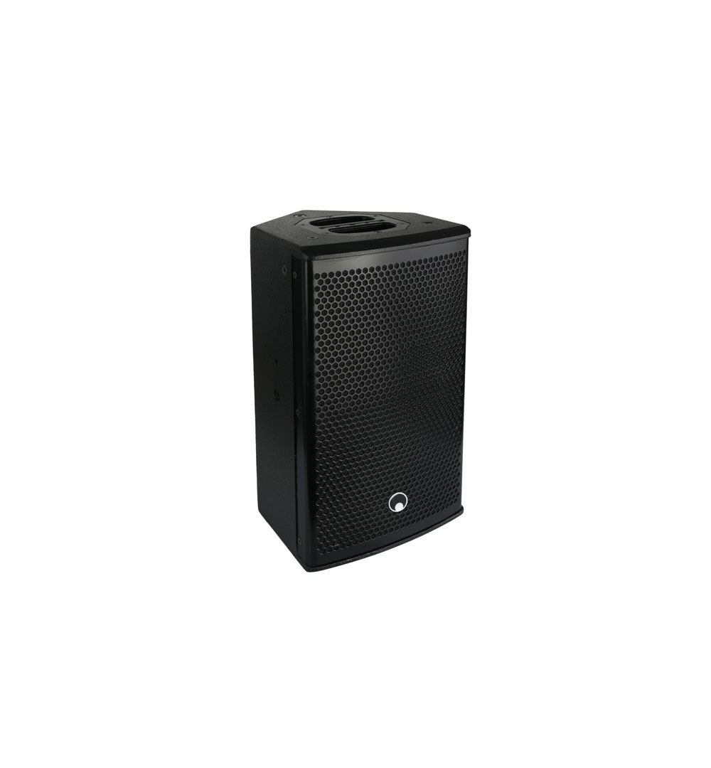 OMNITRONIC PAS-208A MK3 2-Wege-Top, aktiv, DSP