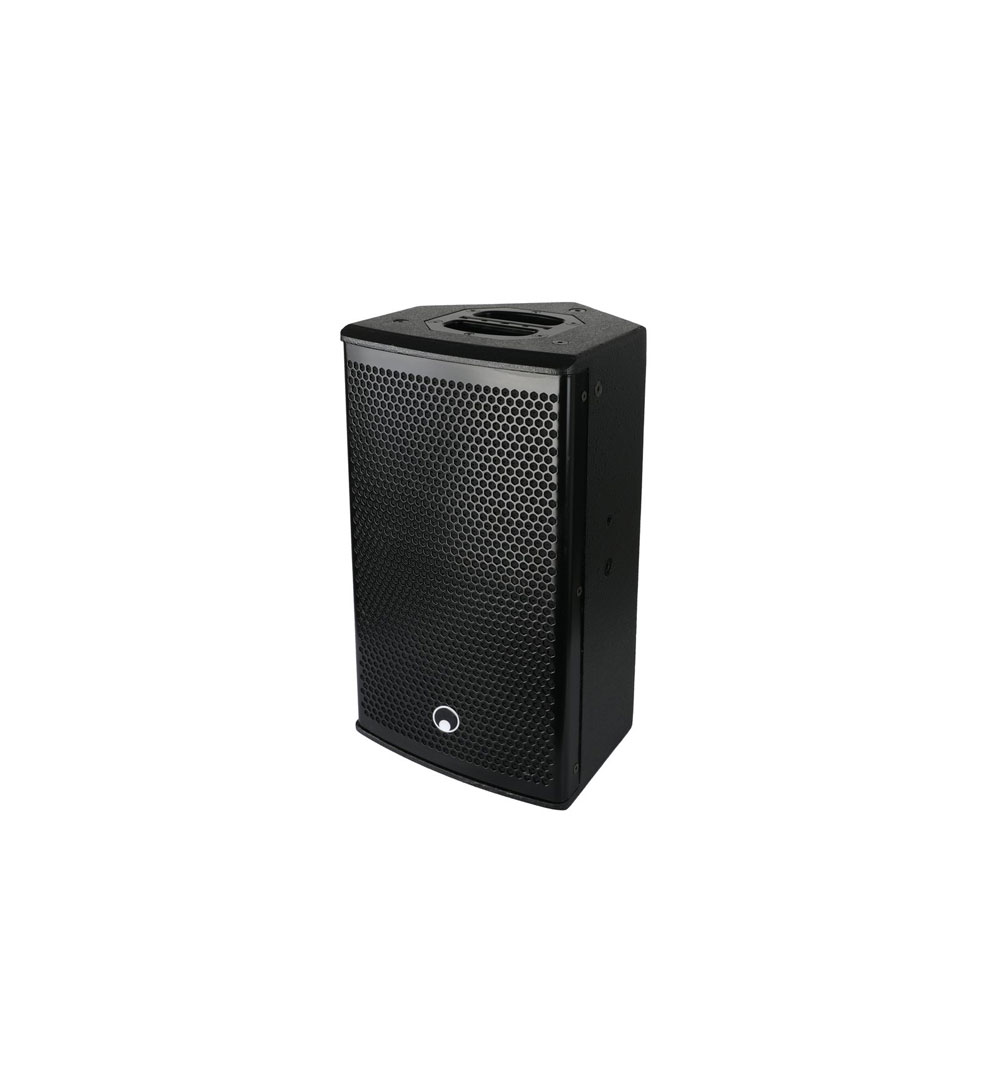 OMNITRONIC PAS-208A MK3 2-Wege-Top, aktiv, DSP