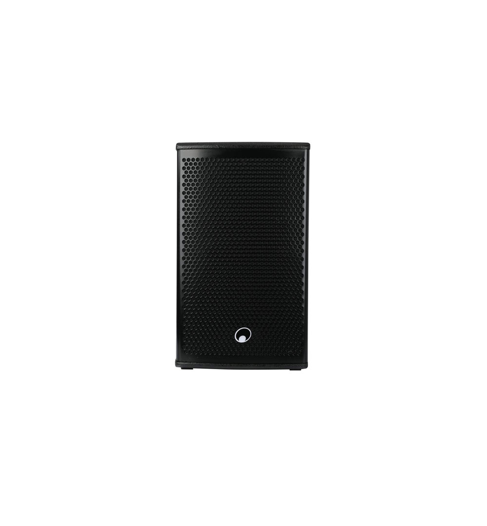 OMNITRONIC PAS-208A MK3 2-Wege-Top, aktiv, DSP