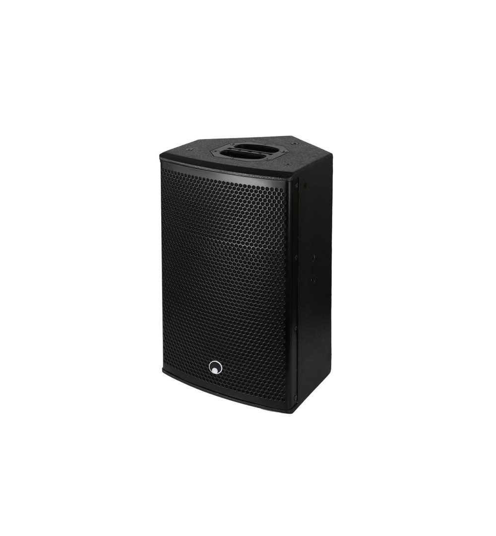 OMNITRONIC PAS-210 MK3 2-Wege-Top