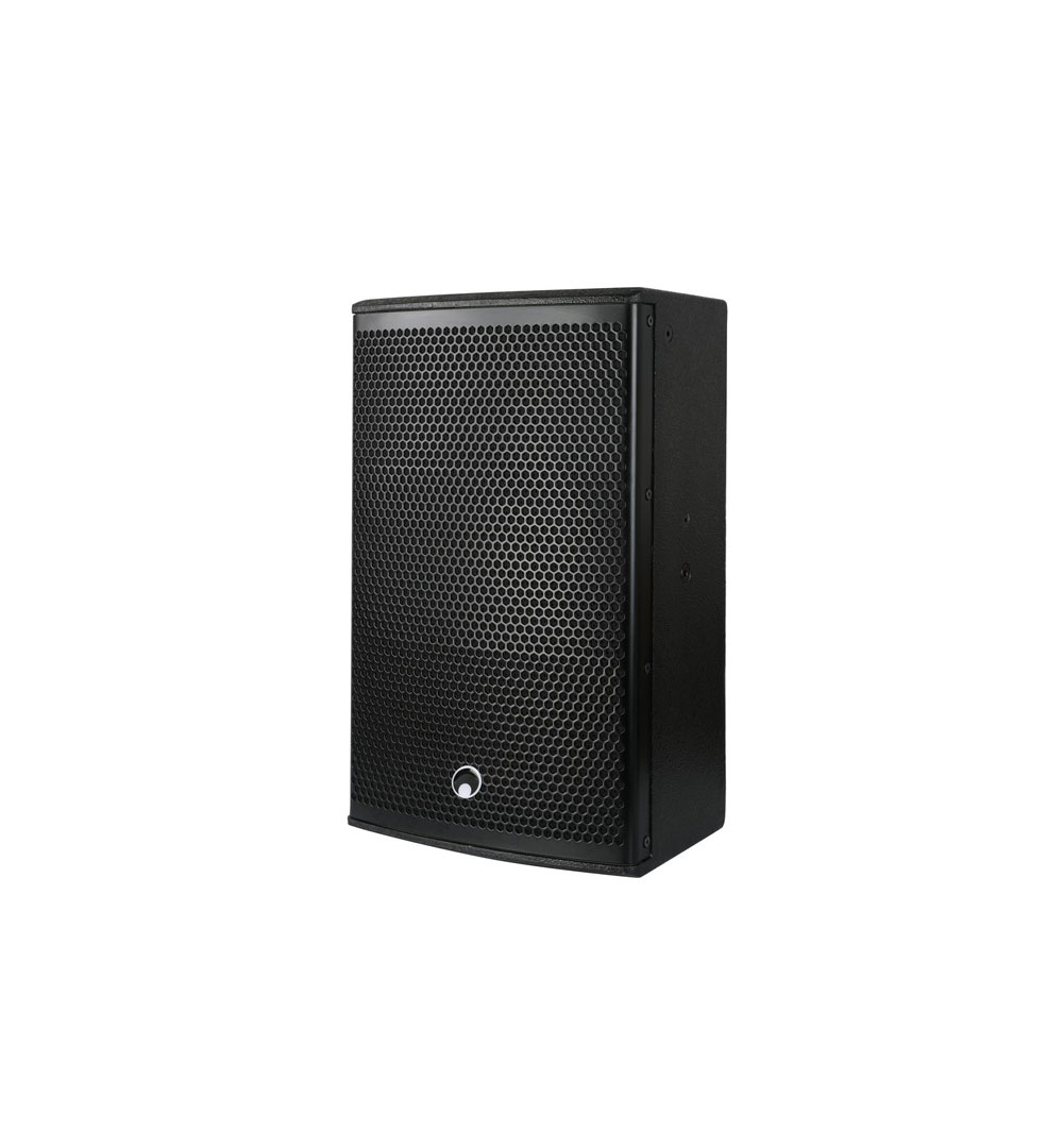 OMNITRONIC PAS-210 MK3 2-Wege-Top