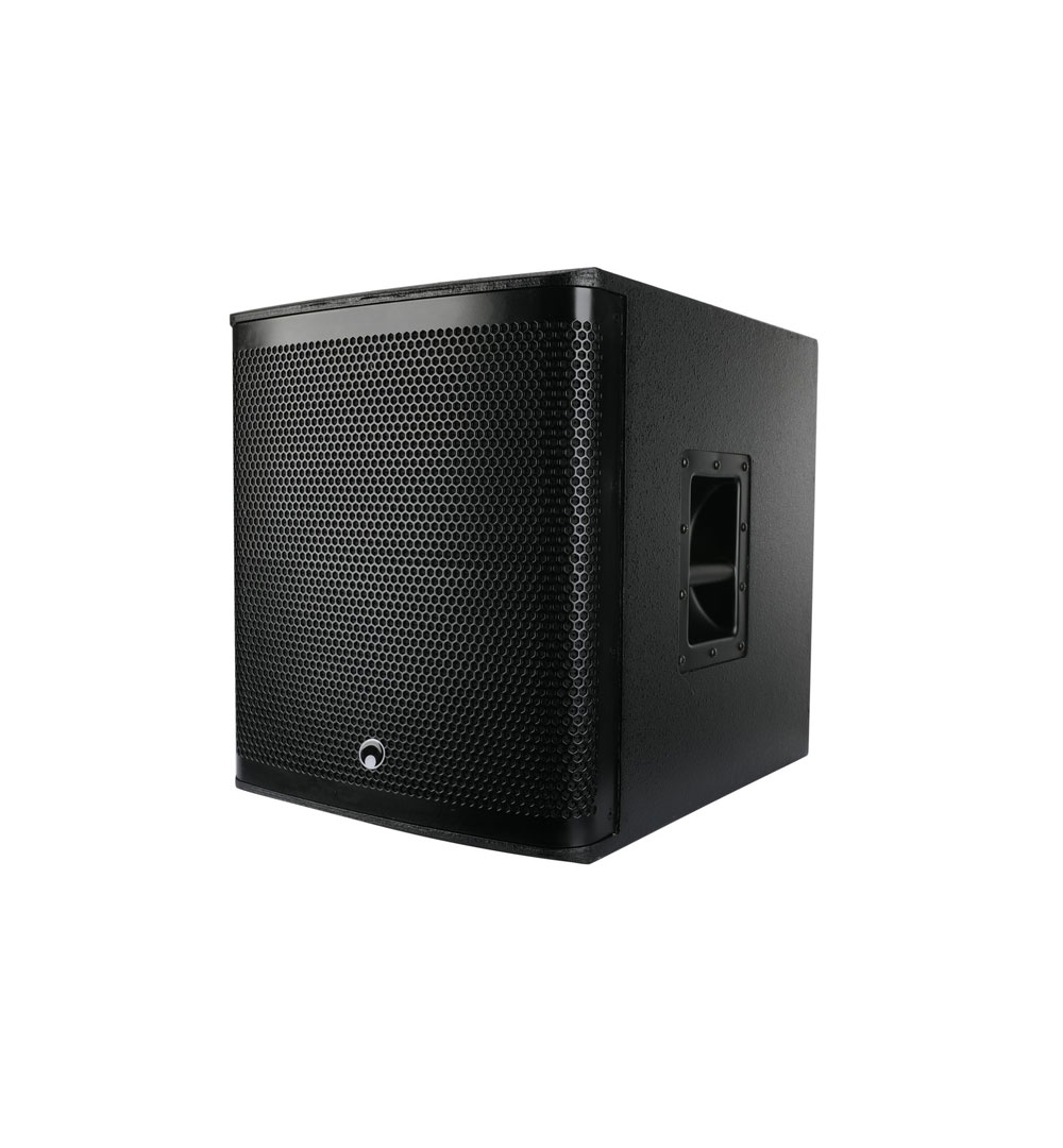 OMNITRONIC PAS-151 MK3 Subwoofer