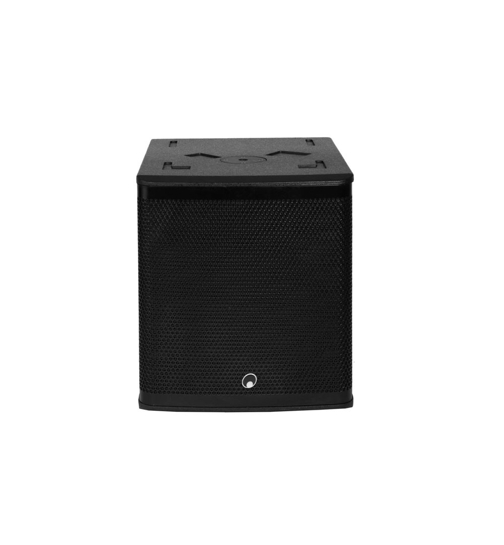 OMNITRONIC PAS-151 MK3 Subwoofer