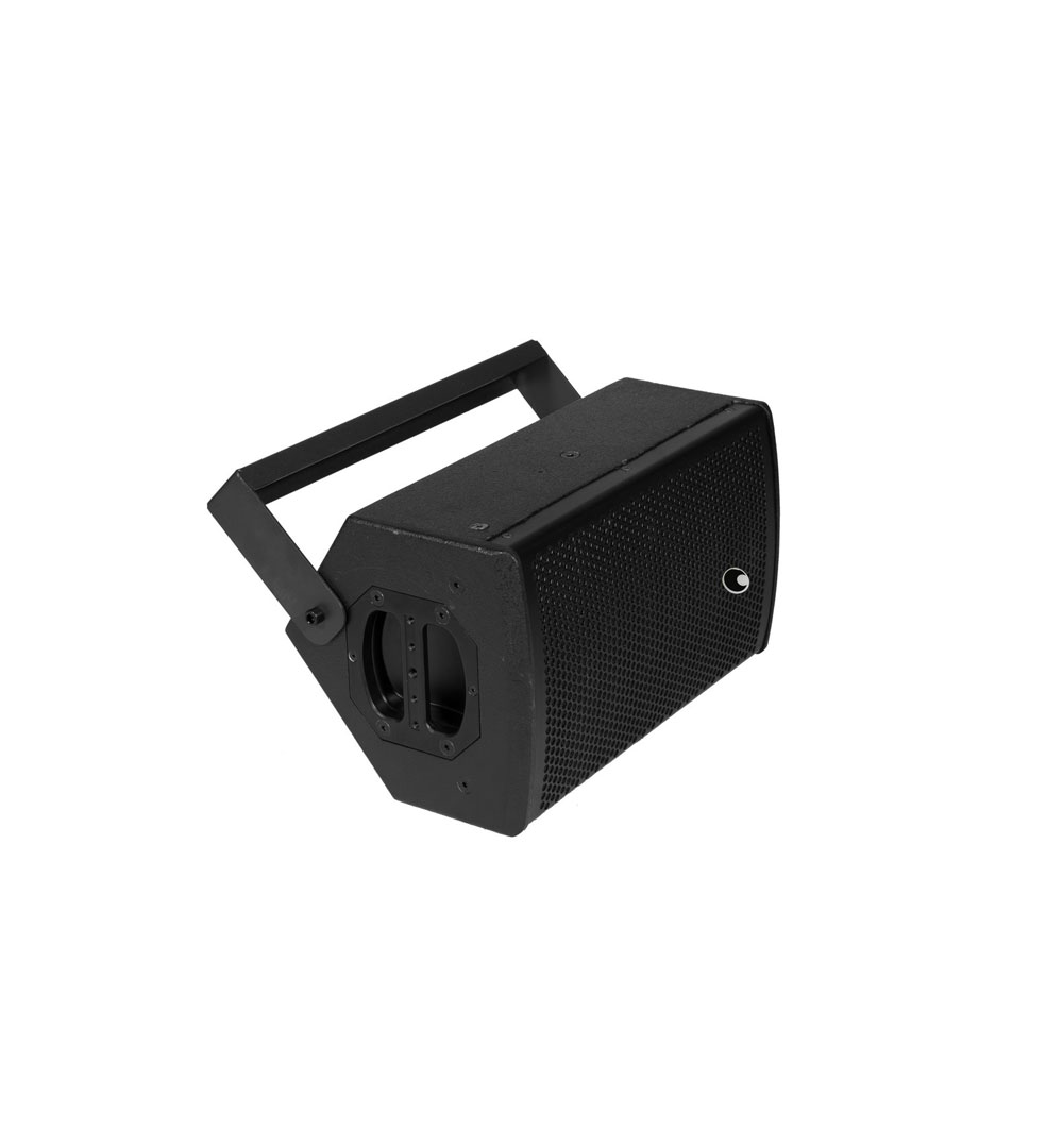 OMNITRONIC Wandhalterung für PAS-210 MK3