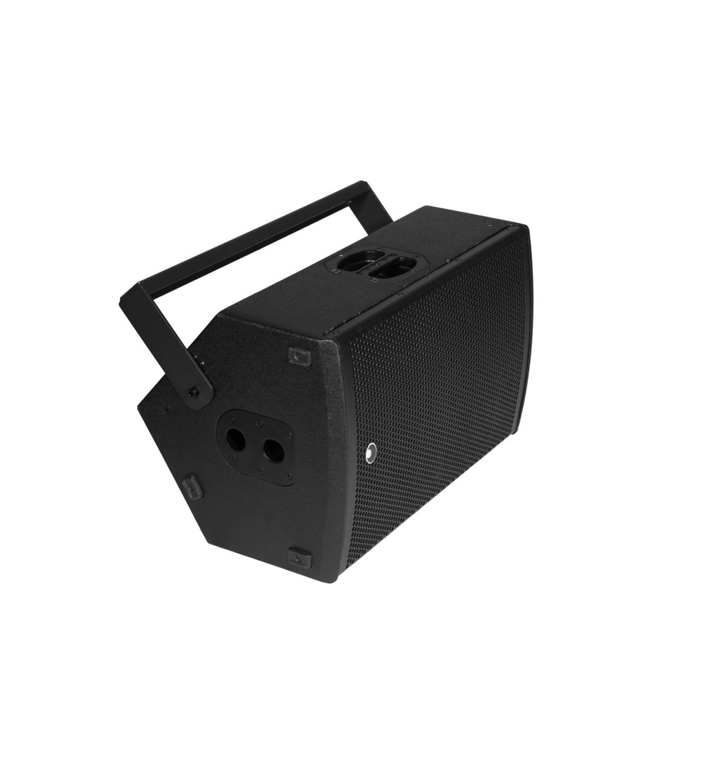OMNITRONIC Wandhalterung für PAS-212 MK3
