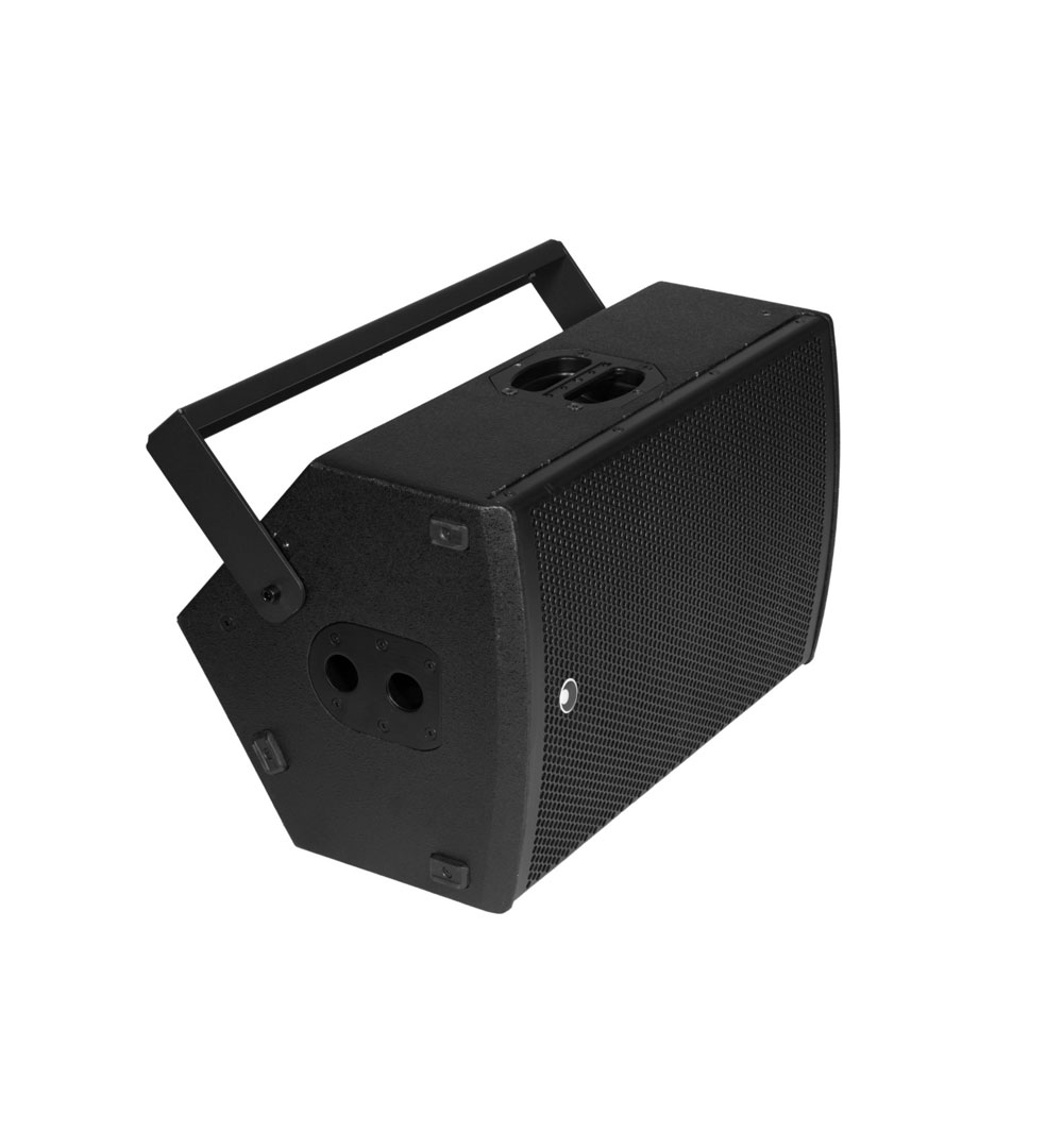OMNITRONIC Wandhalterung für PAS-215 MK3