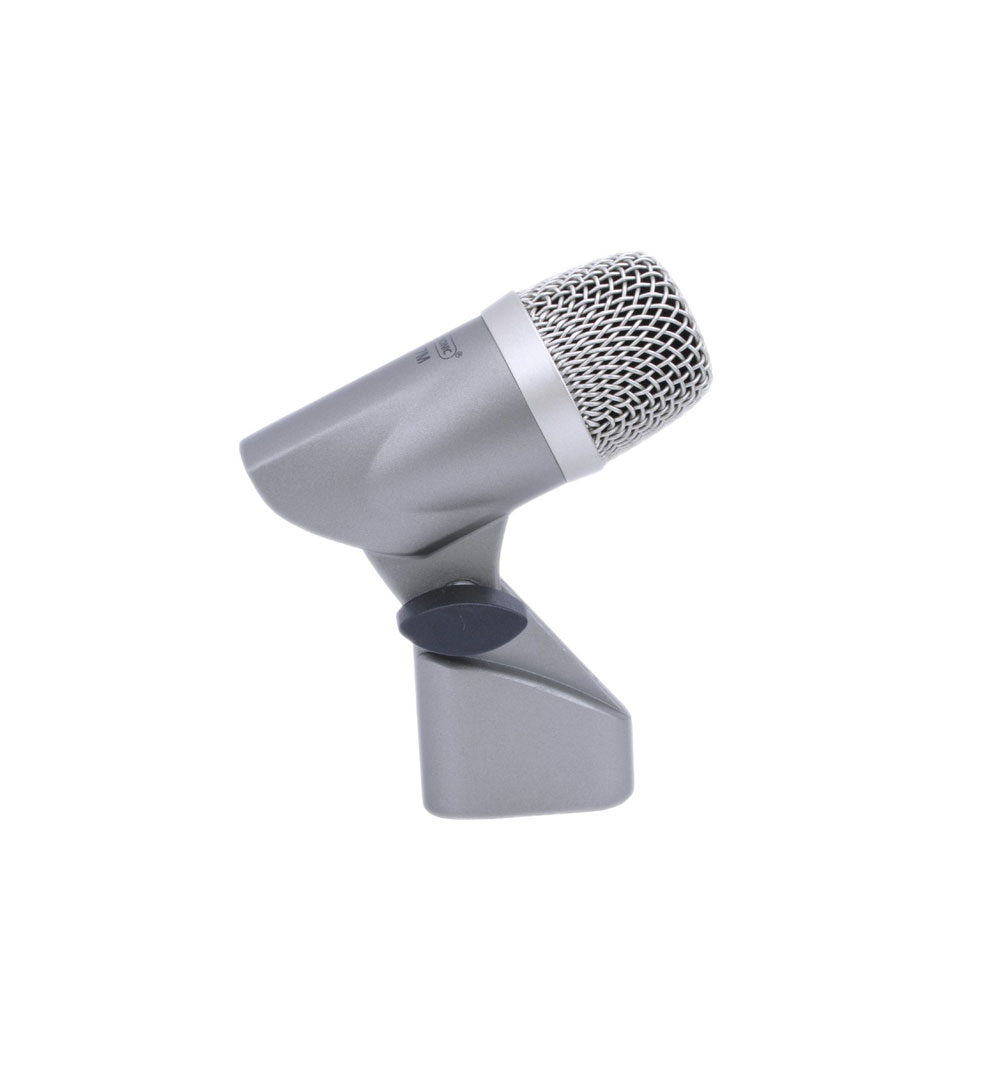 OMNITRONIC MIC 77M Tom-Mikrofon