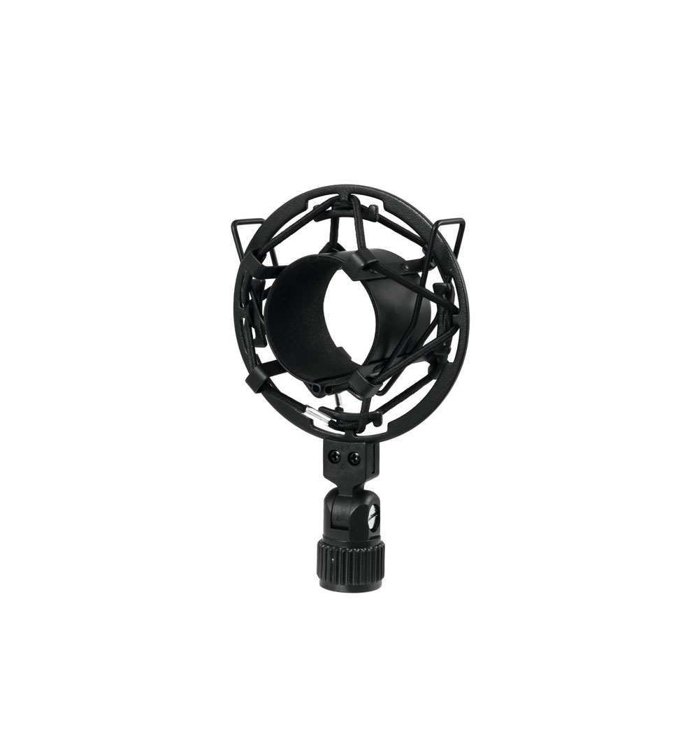 OMNITRONIC MIC CM-77 KondensatormikrofonOMNITRONIC MIC CM-77 Kondensatormikrofon - live 03